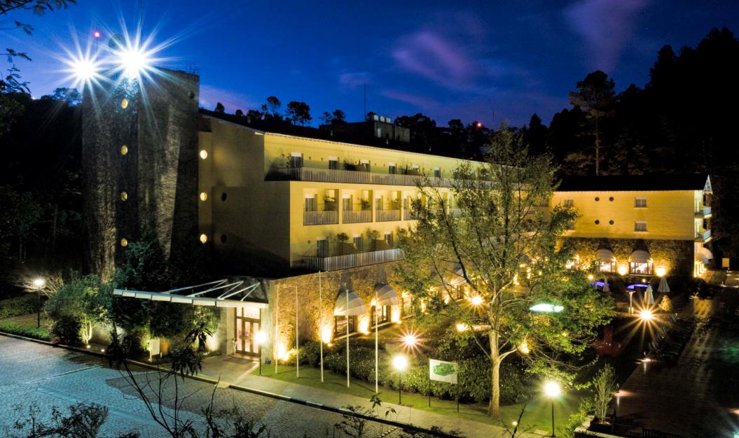 Hotéis-escola Senac têm programação especial para o feriado da República