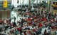 Aeroporto espera