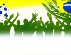 Abertas as inscrições do Brasil Voluntário para a Copa das Confederações‏