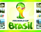 Guia das sedes da Copa 2014 – Curitiba-PR