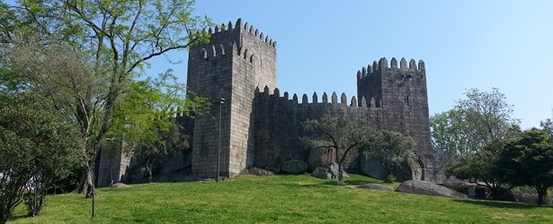 Guimarães – A identidade Portuguesa, com certeza!