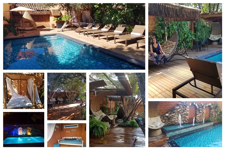 Casarão Villa do Império