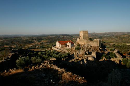 Castelo de Marialva