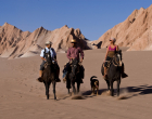 Explora Atacama lança novas expedições para as altas montanhas do deserto