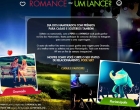 Concurso pelo Instagram premiará casais e solteiros no Dia dos Namorados