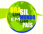 Participe da pesquisa online “Brasil, um mundo em um país”.