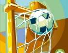 Cartazes oficiais de Salvador, Fortaleza e Belo Horizonte para a Copa do Mundo 2014