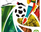 Cartazes oficiais de Recife, Cuiabá e Manaus para a Copa do Mundo 2014