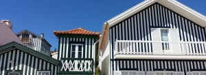 Algumas opções de passeios em Aveiro