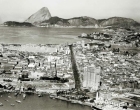 Metrô Rio recebe exposição com fotos históricas