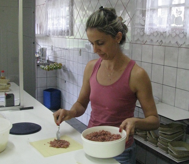 Fazendinha e Restaurante Santa Adélia (1)