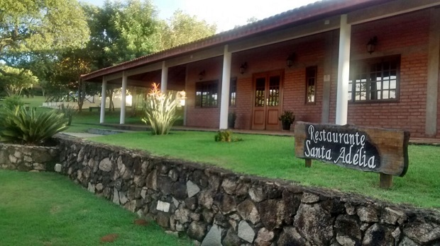 Fazendinha e Restaurante Santa Adélia (3)