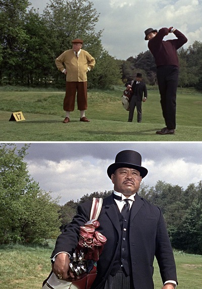 007 contra Goldfinger