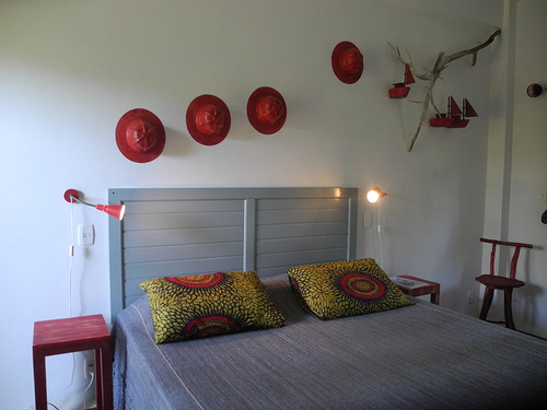 1. Pousada Casa Zulu, Icaraizinho de Amontada, Ceará