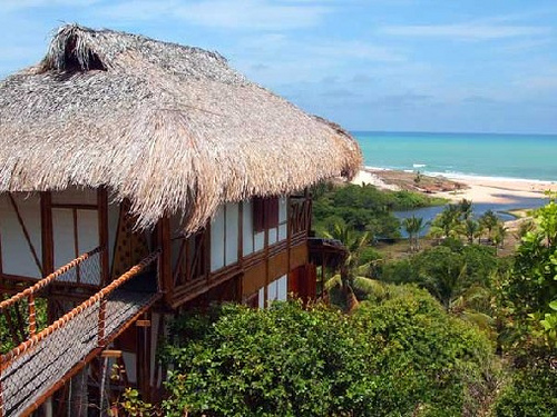 10. Pousada Sabambugi