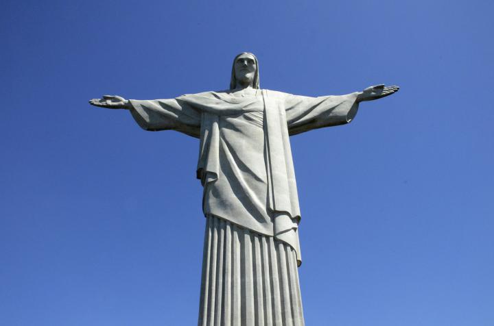 Cristo Redentor