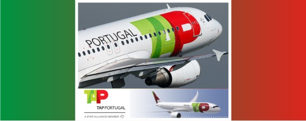 Tap Portugal