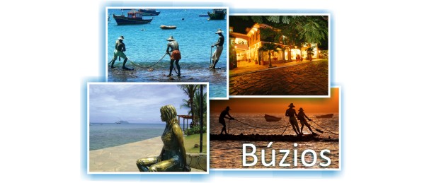búzios