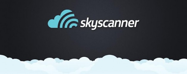 skyscanner capa