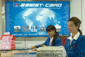 Assist-Card Brasil lança campanha mundial de vendas 3