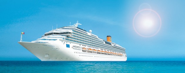 Costa Cruzeiros