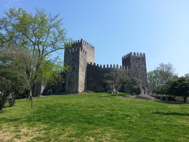 Guimarães