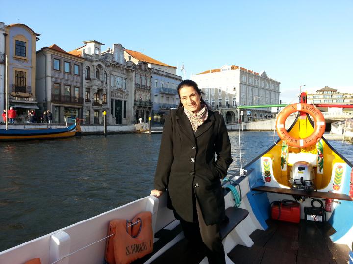 Aveiro