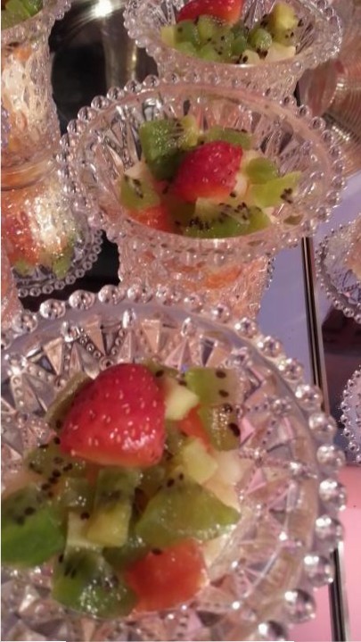 Solar e Levy Restaurants