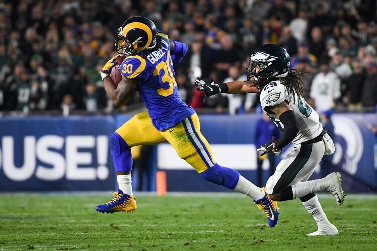 Super Bowl 2019