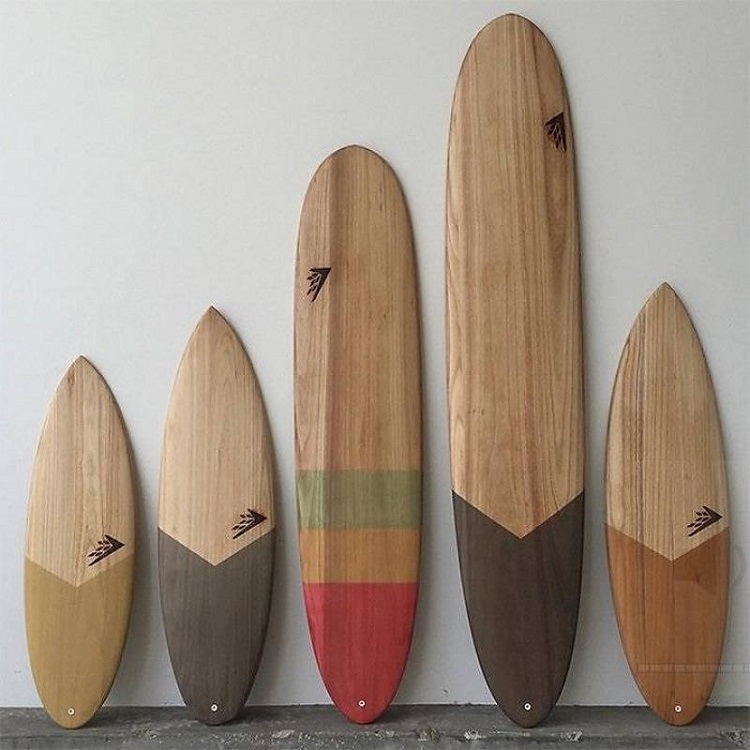 Escolha uma prancha Surf