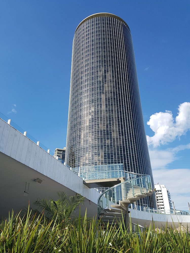 Hotel Nacional Rio