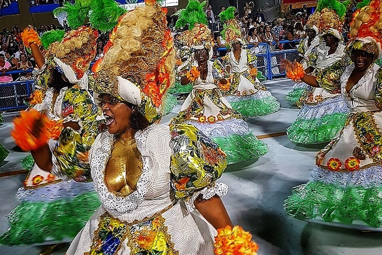 Carnaval 2019