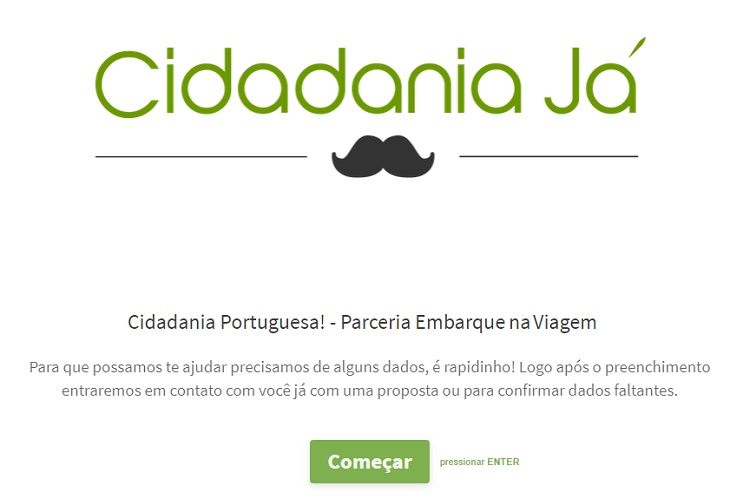 Cidadania portuguesa