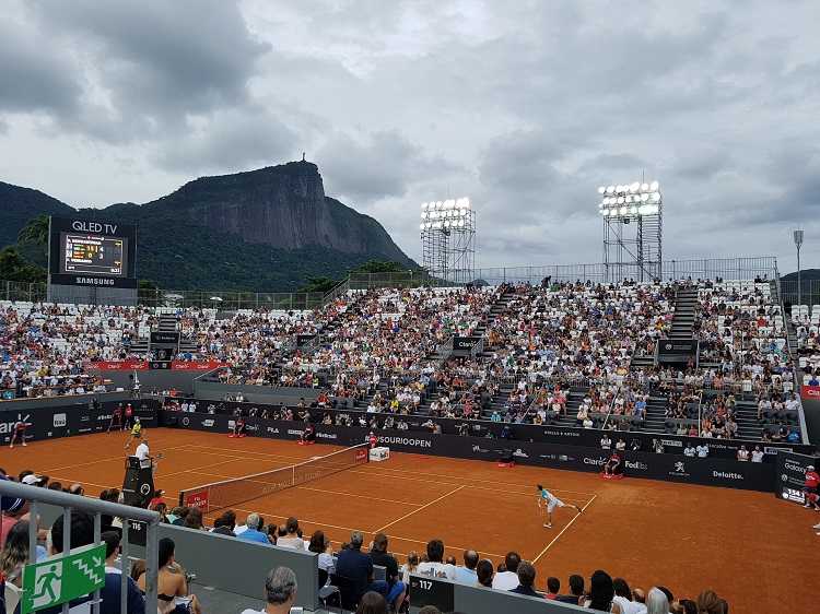 Rio Open 2019