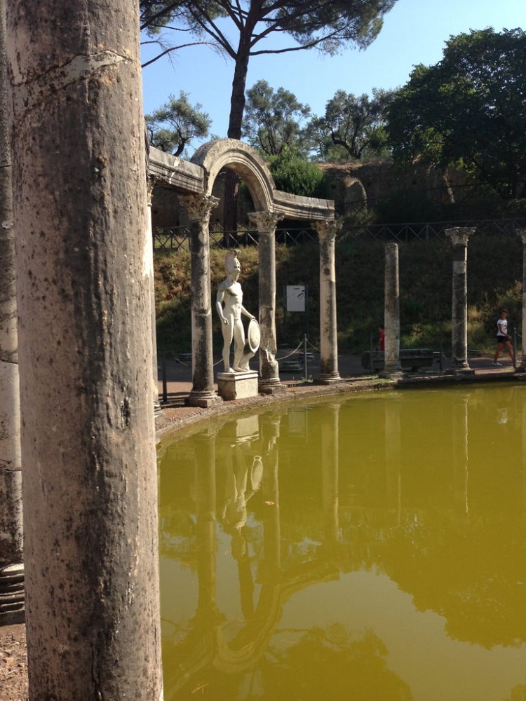 Villa Adriana