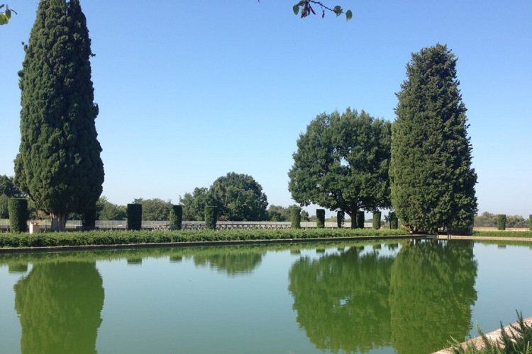 Villa Adriana