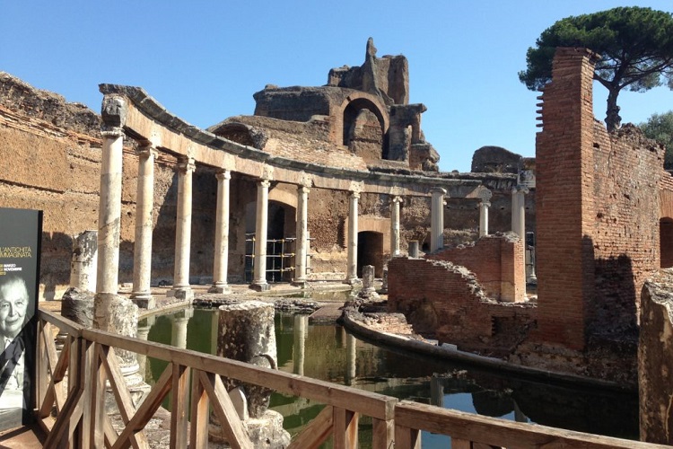 Villa Adriana