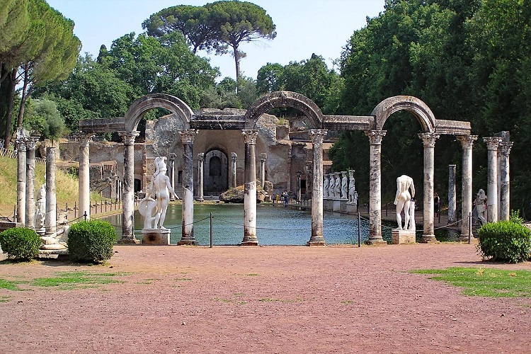 Villa Adriana