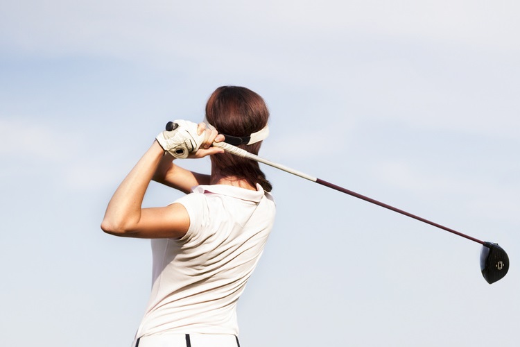 temporada 2019 de Golfe