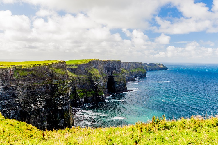 Cliffs of Moher