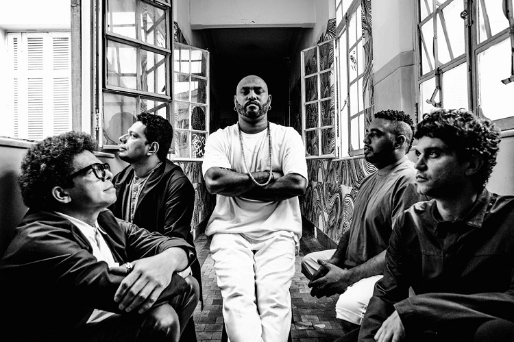 Cordel de Fogo Encantado