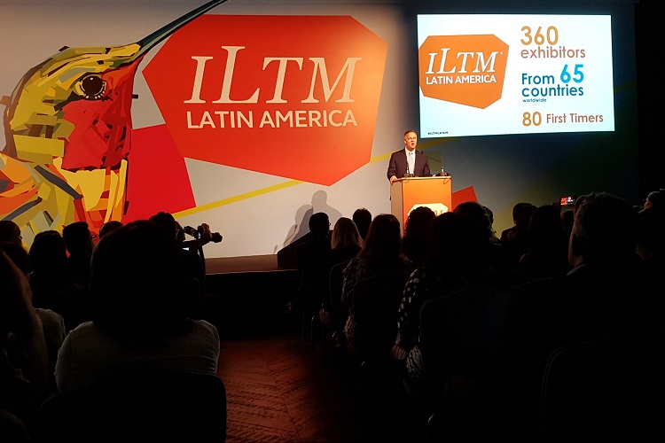 ITLM Latin America