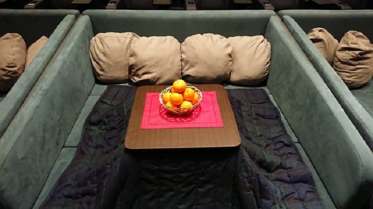 cinema no Japão