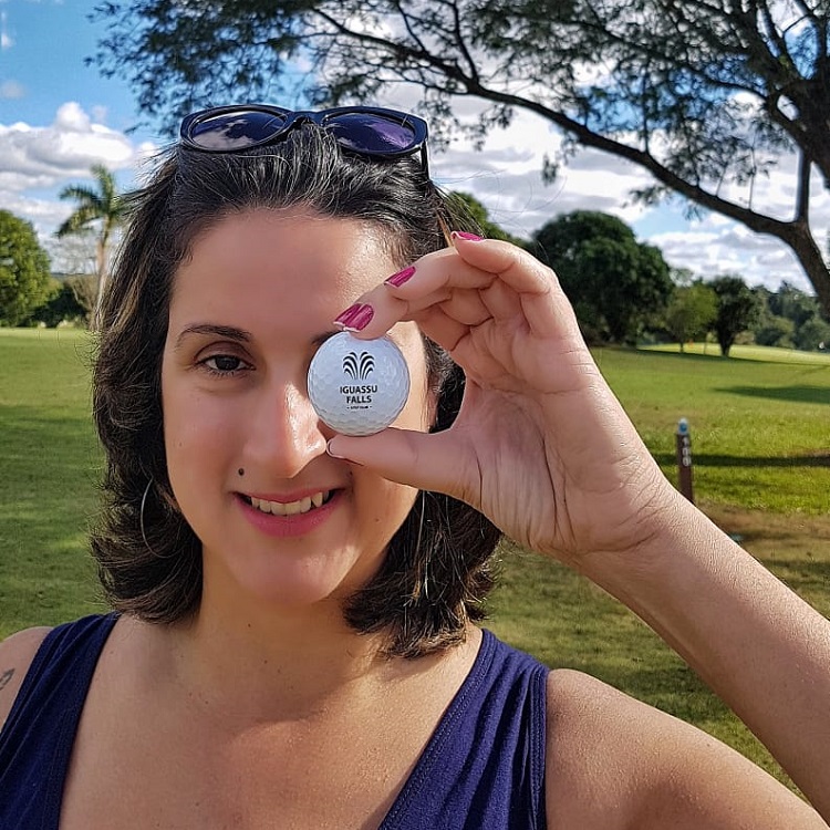 Aberto de Golfe das Cataratas