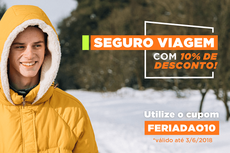 Promoção de seguros