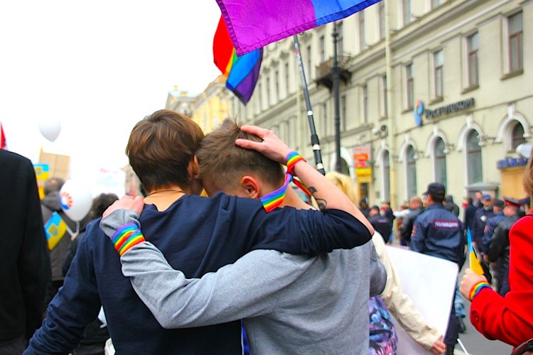 gay copa do mundo