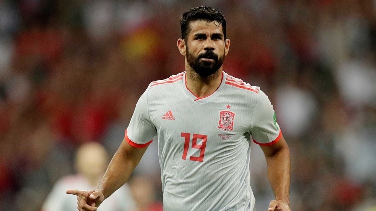 jogadores brasileiros