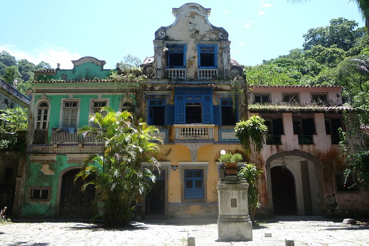 Largo do Boticário