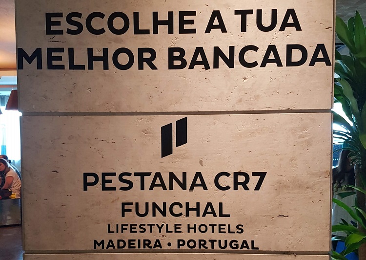 Pestana Rio
