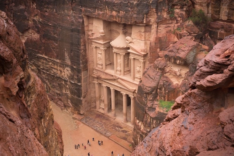 Petra